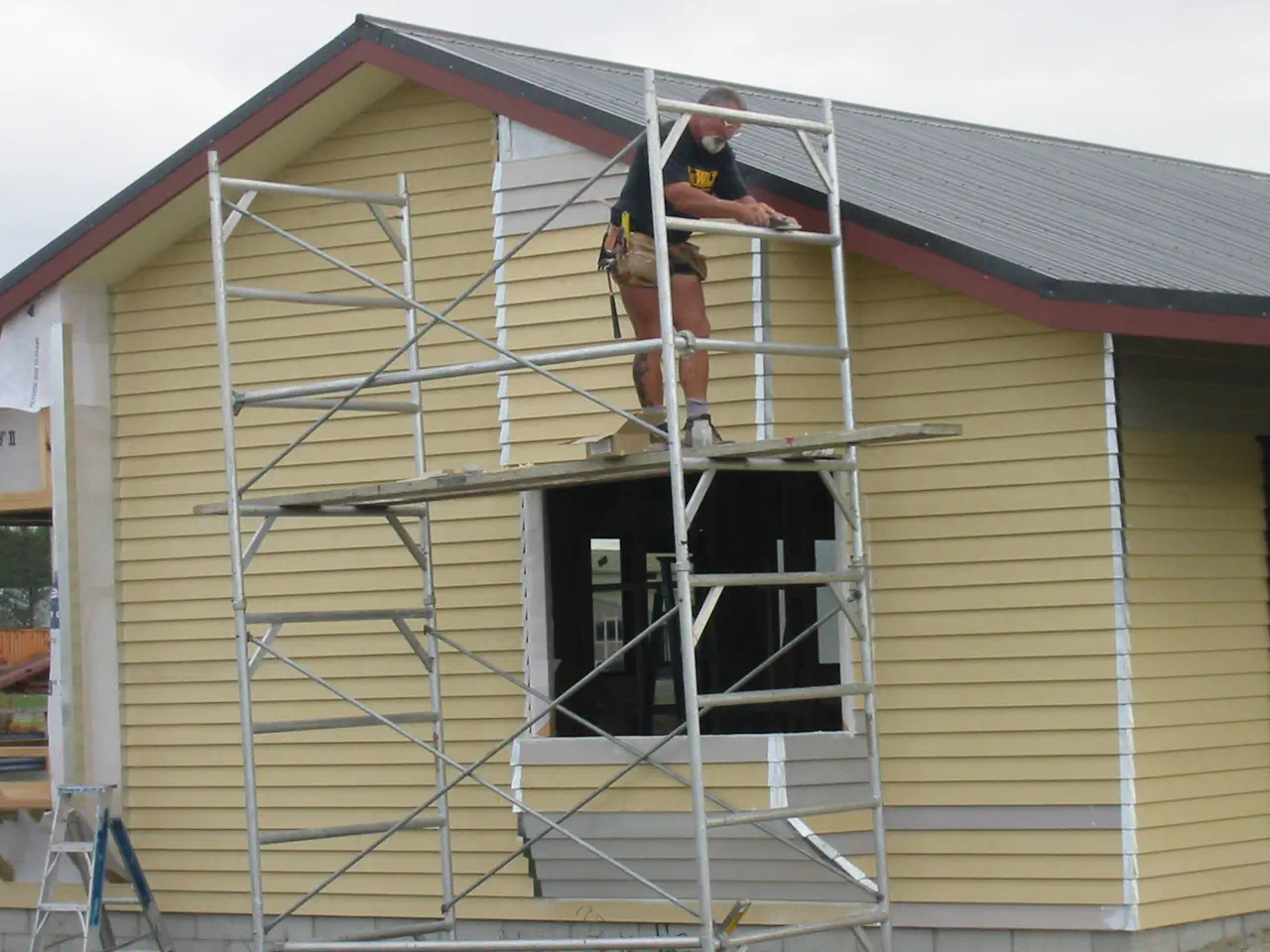 new house morrinnsville 4- SGBuilders