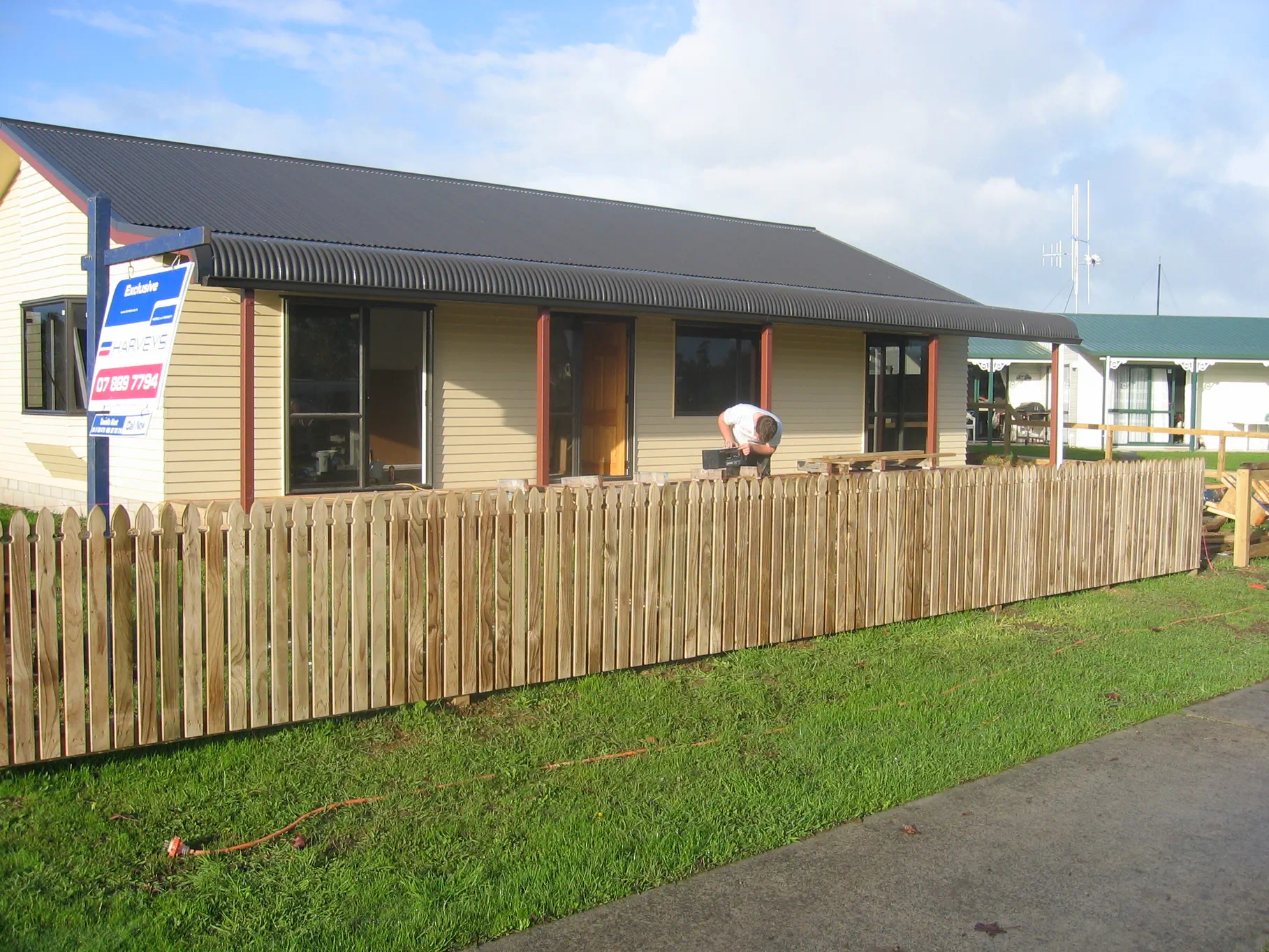 new house morrinsville 3- SGBuilders