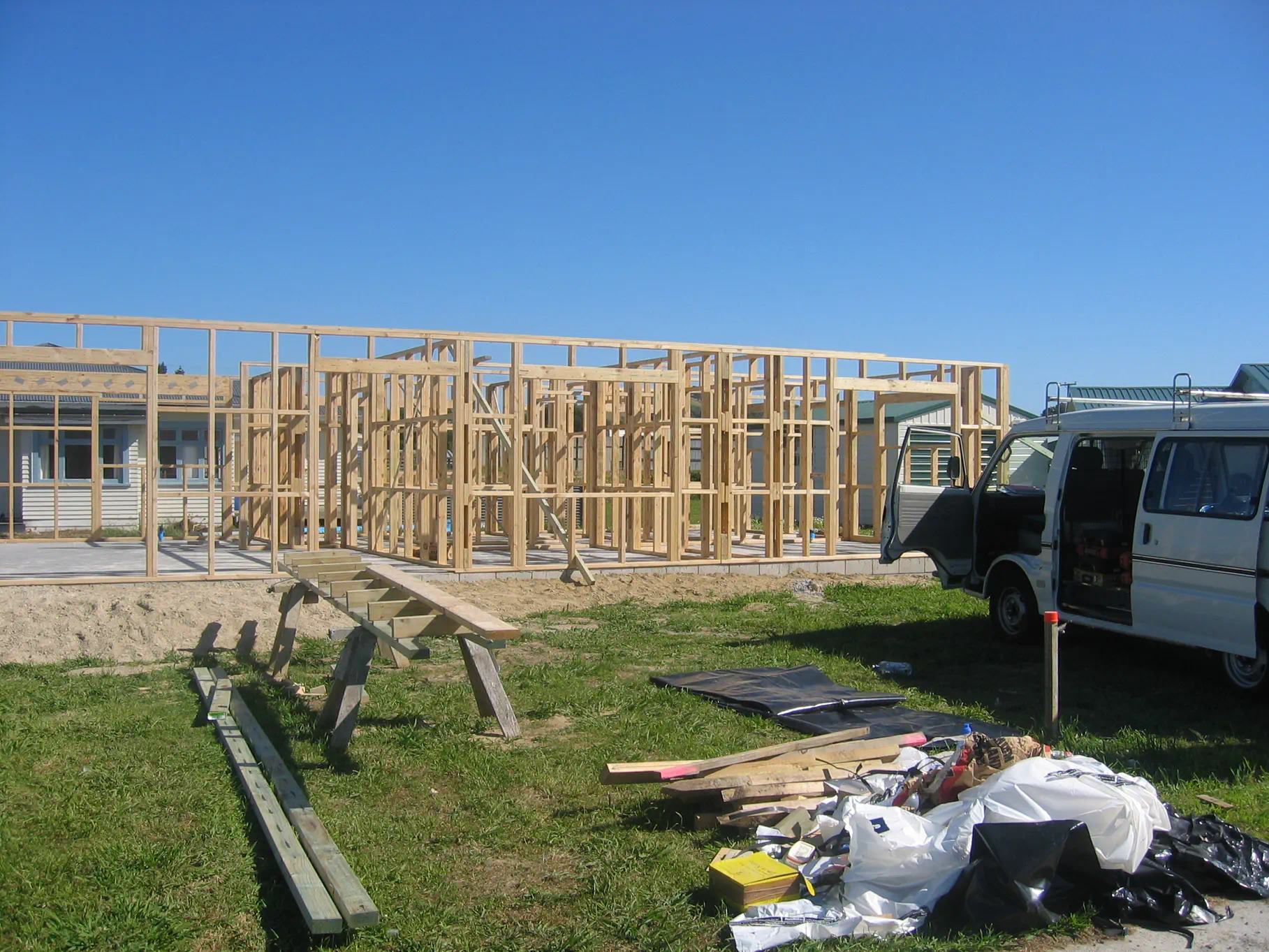 new house morrinsville 5 - SGBuilders